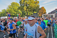 Foto vom Münster Marathon 2012 - 79686