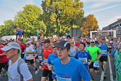 Foto vom Münster Marathon 2012 - 79536