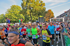 Foto vom Münster Marathon 2012 - 79897