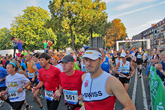 Foto vom Münster Marathon 2012 - 79518
