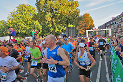 Foto vom Münster Marathon 2012 - 79934
