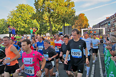Foto vom Mnster Marathon 2012 - 79506