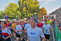 Foto vom Münster Marathon 2012 - 79963
