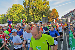 Foto vom Münster Marathon 2012 - 79953