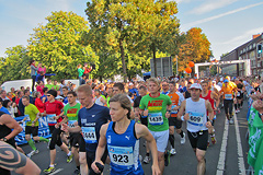 Foto vom Münster Marathon 2012 - 80106