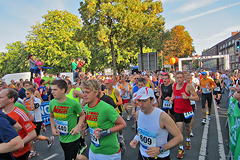Foto vom Münster Marathon 2012 - 79516