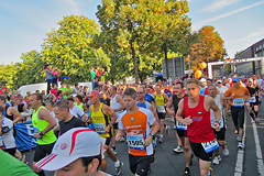 Foto vom Münster Marathon 2012 - 79789