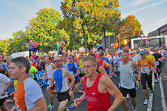 Foto vom Münster Marathon 2012 - 79860