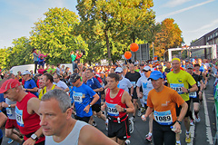 Foto vom Münster Marathon 2012 - 80133