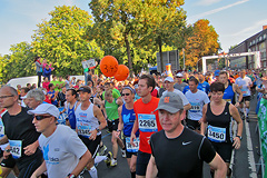 Foto vom Münster Marathon 2012 - 79637
