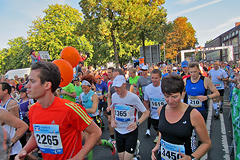 Foto vom Münster Marathon 2012 - 79584