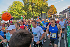 Foto vom Münster Marathon 2012 - 79524