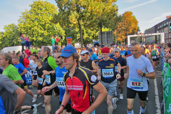 Foto vom Münster Marathon 2012 - 80082