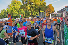 Foto vom Münster Marathon 2012 - 79930