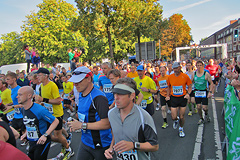 Foto vom Münster Marathon 2012 - 79773
