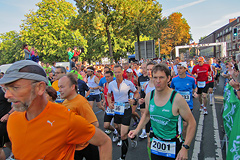 Foto vom Münster Marathon 2012 - 79570