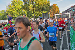 Foto vom Münster Marathon 2012 - 80142