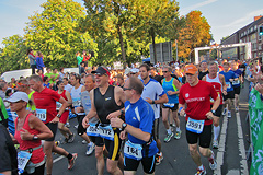 Foto vom Münster Marathon 2012 - 79687