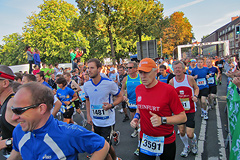 Foto vom Münster Marathon 2012 - 79716