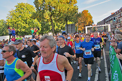 Foto vom Münster Marathon 2012 - 80003