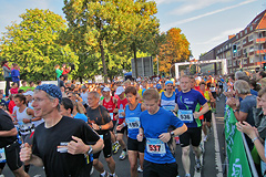Foto vom Münster Marathon 2012 - 79609