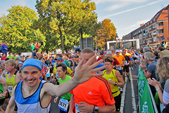 Foto vom Münster Marathon 2012 - 79766