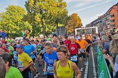 Foto vom Münster Marathon 2012 - 79557