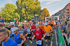 Foto vom Mnster Marathon 2012 - 80137