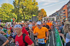 Foto vom Mnster Marathon 2012 - 79574