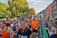 Foto vom Münster Marathon 2012 - 80059