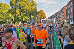 Foto vom Münster Marathon 2012 - 79799