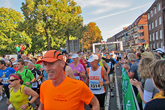 Foto vom Münster Marathon 2012 - 80001