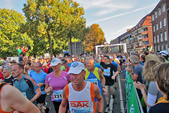 Foto vom Mnster Marathon 2012 - 79502