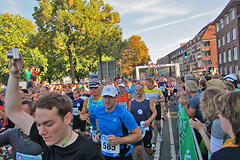 Foto vom Münster Marathon 2012 - 79926