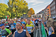 Foto vom Münster Marathon 2012 - 80063