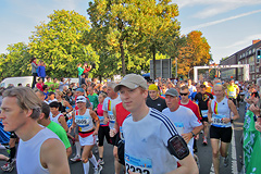 Foto vom Münster Marathon 2012 - 79815