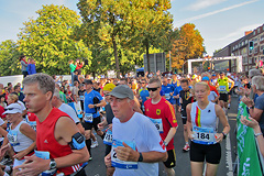 Foto vom Münster Marathon 2012 - 80065
