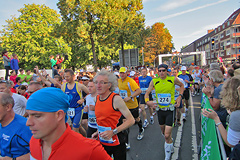Foto vom Münster Marathon 2012 - 80064