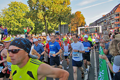 Foto vom Münster Marathon 2012 - 79618