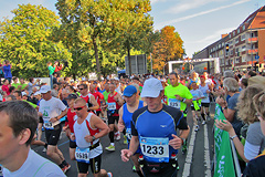 Foto vom Münster Marathon 2012 - 79625