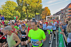 Foto vom Münster Marathon 2012 - 80125