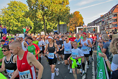 Foto vom Münster Marathon 2012 - 79845