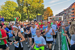 Foto vom Münster Marathon 2012 - 79788