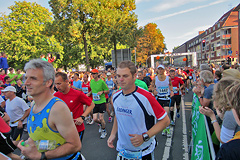 Foto vom Münster Marathon 2012 - 79493