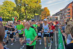 Foto vom Münster Marathon 2012 - 80012