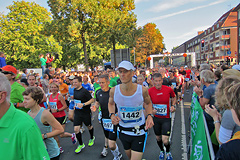Foto vom Mnster Marathon 2012 - 80020