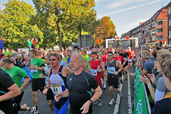 Foto vom Münster Marathon 2012 - 79814