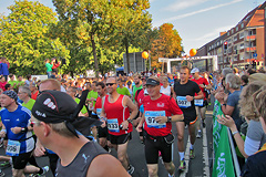 Foto vom Münster Marathon 2012 - 79707