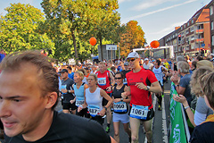 Foto vom Münster Marathon 2012 - 79950