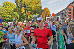 Foto vom Münster Marathon 2012 - 80148